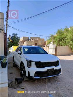كيا سورينتو